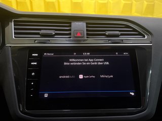 Volkswagen Tiguan 2.0 TDI R-LINE 4MOTION ACC SHZ 360°CAM HUD - foto 19