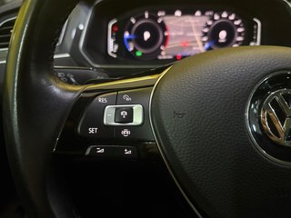 Volkswagen Tiguan 2.0 TDI R-LINE 4MOTION ACC SHZ 360°CAM HUD - foto 10