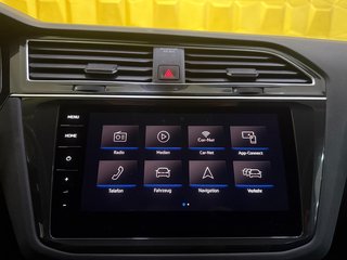 Volkswagen Tiguan 2.0 TDI R-LINE 4MOTION ACC SHZ 360°CAM HUD - foto 21