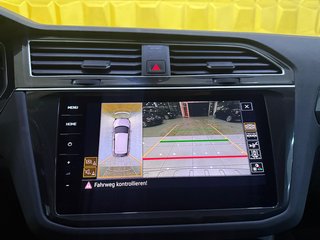 Volkswagen Tiguan 2.0 TDI R-LINE 4MOTION ACC SHZ 360°CAM HUD - foto 18