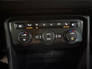 Volkswagen Tiguan 2.0 TDI R-LINE 4MOTION ACC SHZ 360°CAM HUD - foto 25