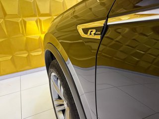 Volkswagen Tiguan 2.0 TDI R-LINE 4MOTION ACC SHZ 360°CAM HUD - foto 8