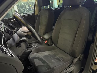 Volkswagen Tiguan 2.0 TDI R-LINE 4MOTION ACC SHZ 360°CAM HUD - foto 2