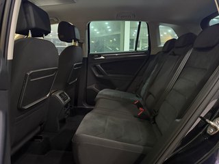 Volkswagen Tiguan 2.0 TDI R-LINE 4MOTION ACC SHZ 360°CAM HUD - foto 3