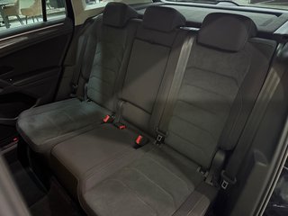 Volkswagen Tiguan 2.0 TDI R-LINE 4MOTION ACC SHZ 360°CAM HUD - foto 4