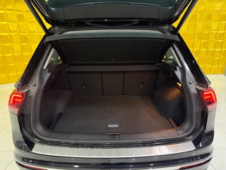 Volkswagen Tiguan 2.0 TDI R-LINE 4MOTION ACC SHZ 360°CAM HUD - foto 6