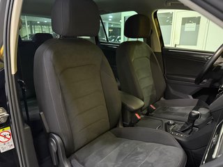 Volkswagen Tiguan 2.0 TDI R-LINE 4MOTION ACC SHZ 360°CAM HUD - foto 6