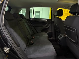 Volkswagen Tiguan 2.0 TDI R-LINE 4MOTION ACC SHZ 360°CAM HUD - foto 8