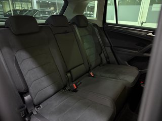 Volkswagen Tiguan 2.0 TDI R-LINE 4MOTION ACC SHZ 360°CAM HUD - foto 7