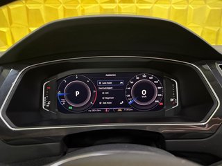 Volkswagen Tiguan 2.0 TDI R-LINE 4MOTION ACC SHZ 360°CAM HUD - foto 15