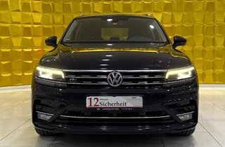 Volkswagen Tiguan 2.0 TDI R-LINE 4MOTION ACC SHZ 360°CAM HUD - foto 2