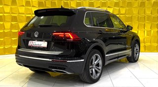 Volkswagen Tiguan 2.0 TDI R-LINE 4MOTION ACC SHZ 360°CAM HUD - foto 7