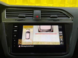 Volkswagen Tiguan 2.0 TDI R-LINE 4MOTION ACC SHZ 360°CAM HUD - foto 22