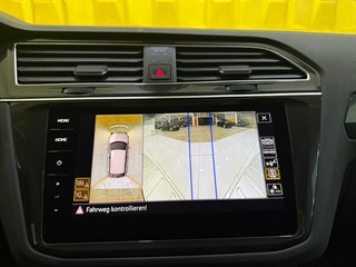 Volkswagen Tiguan 2.0 TDI R-LINE 4MOTION ACC SHZ 360°CAM HUD - foto 23