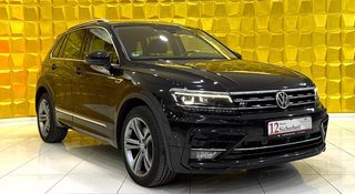 Volkswagen Tiguan 2.0 TDI R-LINE 4MOTION ACC SHZ 360°CAM HUD - foto 3