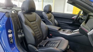 BMW M440  CABRIO SPURASS 360°CAM TEMPOMAT - foto 4