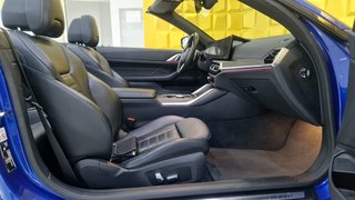 BMW M440  CABRIO SPURASS 360°CAM TEMPOMAT - foto 5