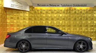 Mercedes-Benz E 43 AMG 4Matic  LORINSA CARBON TEILE KEYLESS GO 360° TOTWINKEL VIELES MEHR - photo 4