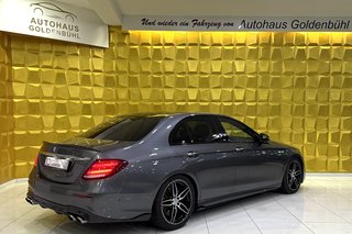 Mercedes-Benz E 43 AMG 4Matic  LORINSA CARBON TEILE KEYLESS GO 360° TOTWINKEL VIELES MEHR - photo 5