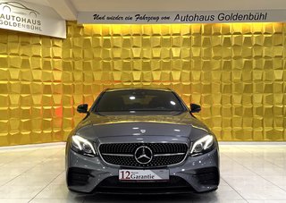 Mercedes-Benz E 43 AMG 4Matic  LORINSA CARBON TEILE KEYLESS GO 360° TOTWINKEL VIELES MEHR - photo 2