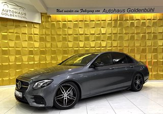 Mercedes-Benz E 43 AMG Gebrauchtwagen Kaufen