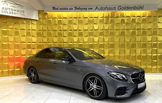 Mercedes-Benz E 43 AMG 4Matic  LORINSA CARBON TEILE KEYLESS GO 360° TOTWINKEL VIELES MEHR - photo 3