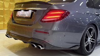 Mercedes-Benz E 43 AMG 4Matic  LORINSA CARBON TEILE KEYLESS GO 360° TOTWINKEL VIELES MEHR - photo 6