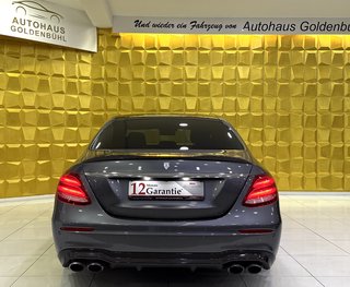 Mercedes-Benz E 43 AMG 4Matic  LORINSA CARBON TEILE KEYLESS GO 360° TOTWINKEL VIELES MEHR - photo 2