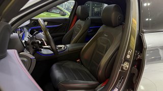 Mercedes-Benz E 43 AMG 4Matic  LORINSA CARBON TEILE KEYLESS GO 360° TOTWINKEL VIELES MEHR - photo 5