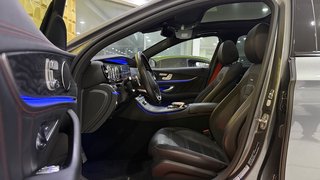 Mercedes-Benz E 43 AMG 4Matic  LORINSA CARBON TEILE KEYLESS GO 360° TOTWINKEL VIELES MEHR - photo 6