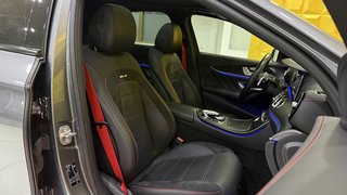 Mercedes-Benz E 43 AMG 4Matic  LORINSA CARBON TEILE KEYLESS GO 360° TOTWINKEL VIELES MEHR - photo 8