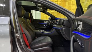 Mercedes-Benz E 43 AMG 4Matic  LORINSA CARBON TEILE KEYLESS GO 360° TOTWINKEL VIELES MEHR - photo 9