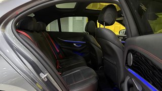 Mercedes-Benz E 43 AMG 4Matic  LORINSA CARBON TEILE KEYLESS GO 360° TOTWINKEL VIELES MEHR - photo 10