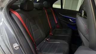 Mercedes-Benz E 43 AMG 4Matic  LORINSA CARBON TEILE KEYLESS GO 360° TOTWINKEL VIELES MEHR - photo 11