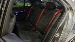 Mercedes-Benz E 43 AMG 4Matic  LORINSA CARBON TEILE KEYLESS GO 360° TOTWINKEL VIELES MEHR - photo 13