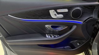 Mercedes-Benz E 43 AMG 4Matic  LORINSA CARBON TEILE KEYLESS GO 360° TOTWINKEL VIELES MEHR - photo 14