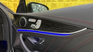 Mercedes-Benz E 43 AMG 4Matic  LORINSA CARBON TEILE KEYLESS GO 360° TOTWINKEL VIELES MEHR - photo 15