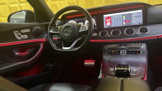 Mercedes-Benz E 43 AMG 4Matic  LORINSA CARBON TEILE KEYLESS GO 360° TOTWINKEL VIELES MEHR - photo 16