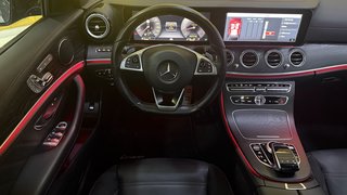 Mercedes-Benz E 43 AMG 4Matic  LORINSA CARBON TEILE KEYLESS GO 360° TOTWINKEL VIELES MEHR - photo 18