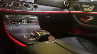 Mercedes-Benz E 43 AMG 4Matic  LORINSA CARBON TEILE KEYLESS GO 360° TOTWINKEL VIELES MEHR - photo 19