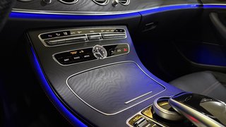 Mercedes-Benz E 43 AMG 4Matic  LORINSA CARBON TEILE KEYLESS GO 360° TOTWINKEL VIELES MEHR - photo 22