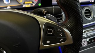 Mercedes-Benz E 43 AMG 4Matic  LORINSA CARBON TEILE KEYLESS GO 360° TOTWINKEL VIELES MEHR - photo 25