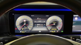 Mercedes-Benz E 43 AMG 4Matic  LORINSA CARBON TEILE KEYLESS GO 360° TOTWINKEL VIELES MEHR - photo 26