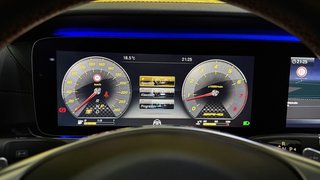 Mercedes-Benz E 43 AMG 4Matic  LORINSA CARBON TEILE KEYLESS GO 360° TOTWINKEL VIELES MEHR - photo 27