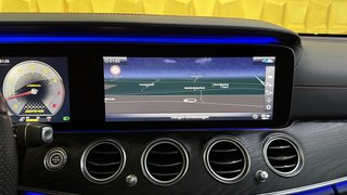 Mercedes-Benz E 43 AMG 4Matic  LORINSA CARBON TEILE KEYLESS GO 360° TOTWINKEL VIELES MEHR - photo 29