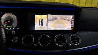 Mercedes-Benz E 43 AMG 4Matic  LORINSA CARBON TEILE KEYLESS GO 360° TOTWINKEL VIELES MEHR - photo 30