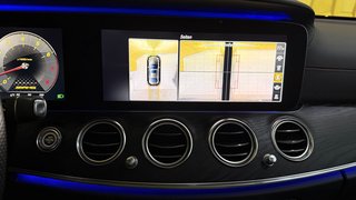 Mercedes-Benz E 43 AMG 4Matic  LORINSA CARBON TEILE KEYLESS GO 360° TOTWINKEL VIELES MEHR - photo 31