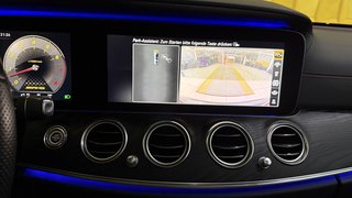 Mercedes-Benz E 43 AMG 4Matic  LORINSA CARBON TEILE KEYLESS GO 360° TOTWINKEL VIELES MEHR - photo 33