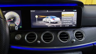 Mercedes-Benz E 43 AMG 4Matic  LORINSA CARBON TEILE KEYLESS GO 360° TOTWINKEL VIELES MEHR - photo 35