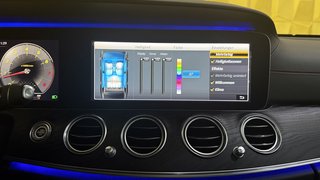 Mercedes-Benz E 43 AMG 4Matic  LORINSA CARBON TEILE KEYLESS GO 360° TOTWINKEL VIELES MEHR - photo 37